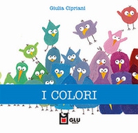 I colori - Librerie.coop