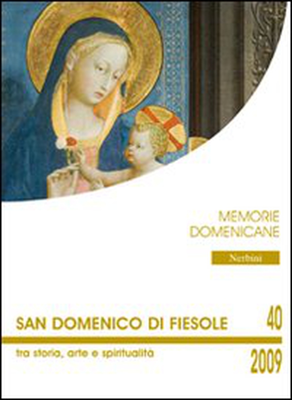 San Domenico di Fiesole tra storia, arte e spiritualità - Librerie.coop
