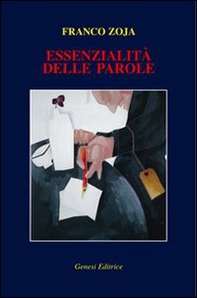 Essenzialità delle parole - Librerie.coop Essenzialità delle parole - Librerie.coop