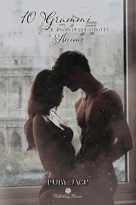 10 grammi. il peso delle nostre anime - Librerie.coop