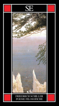 Poesie filosofiche. Testo tedesco a fronte - Librerie.coop