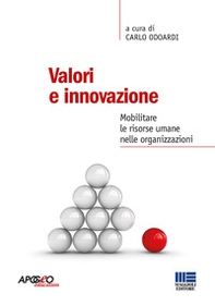 Valori e innovazione - Librerie.coop