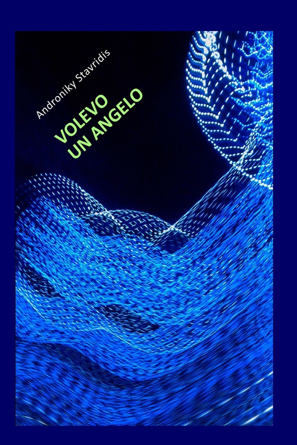 VOLEVO UN ANGELO - Librerie.coop VOLEVO UN ANGELO - Librerie.coop
