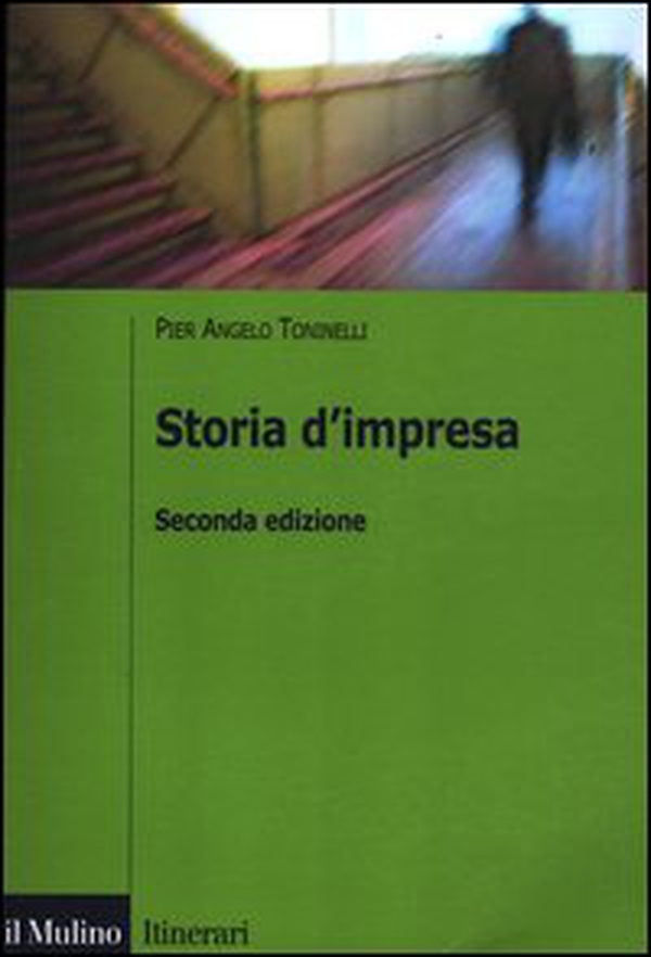 Storia d'impresa - Librerie.coop Storia d'impresa - Librerie.coop