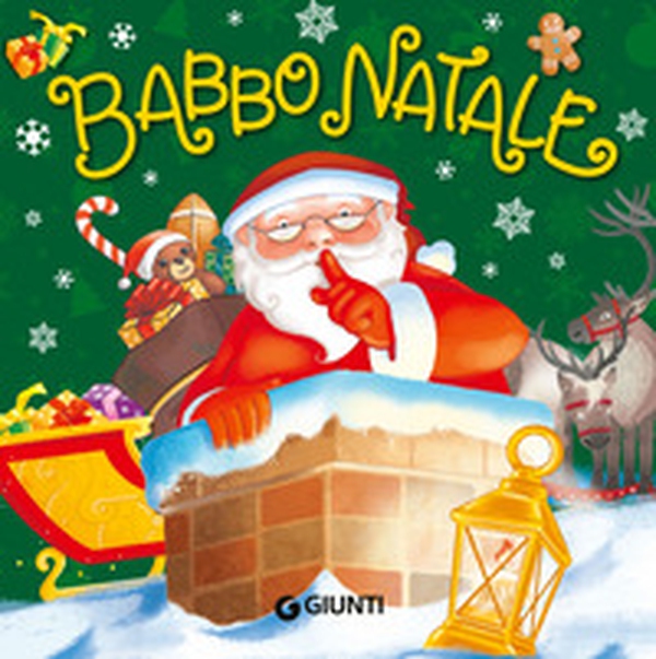 Babbo Natale - Librerie.coop Babbo Natale - Librerie.coop