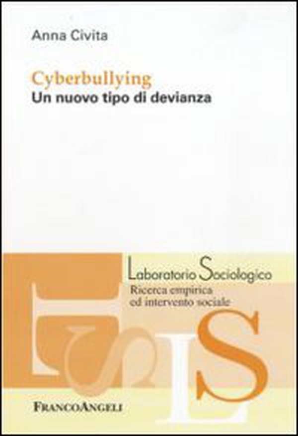 Cyberbullying. Un nuovo tipo di devianza - Librerie.coop Cyberbullying. Un nuovo tipo di devianza - Librerie.coop