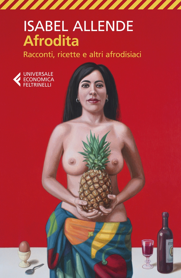 Afrodita - Librerie.coop Afrodita - Librerie.coop