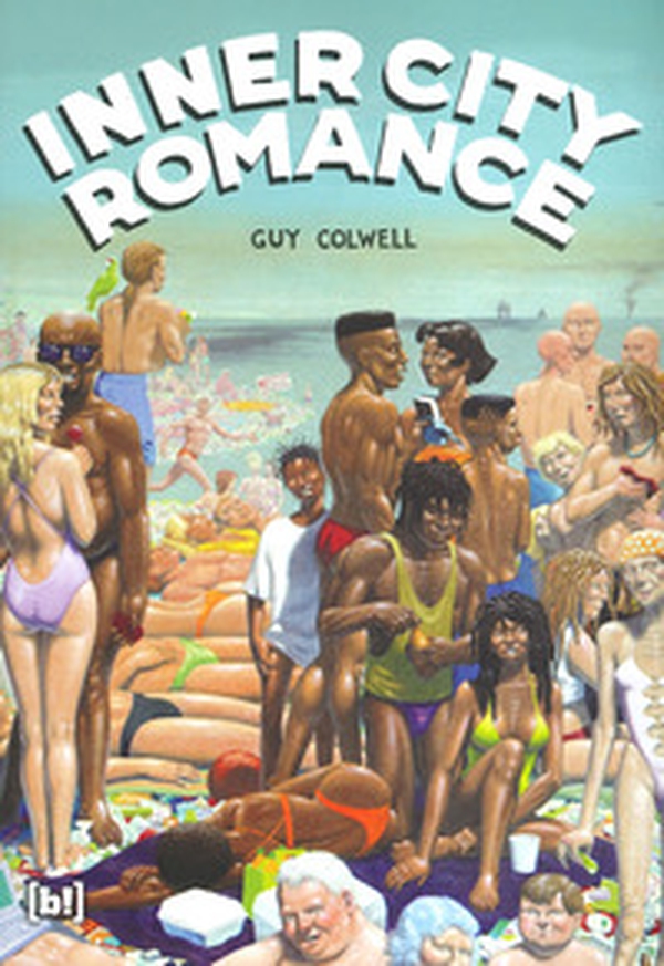 Inner city romance - Librerie.coop Inner city romance - Librerie.coop