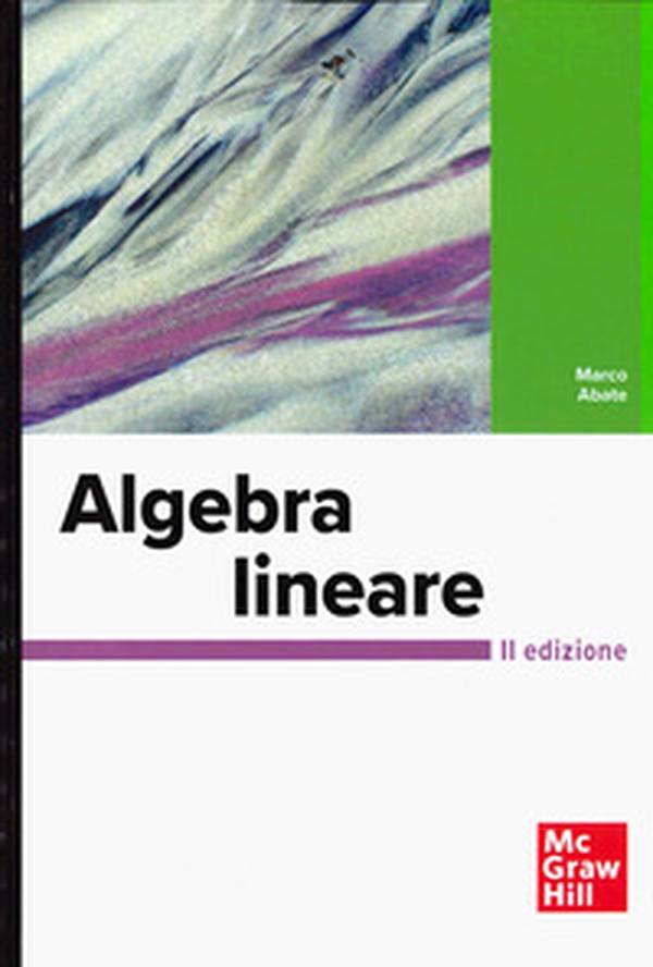 Algebra lineare - Librerie.coop