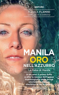 Manila oro nell'azzurro - Librerie.coop