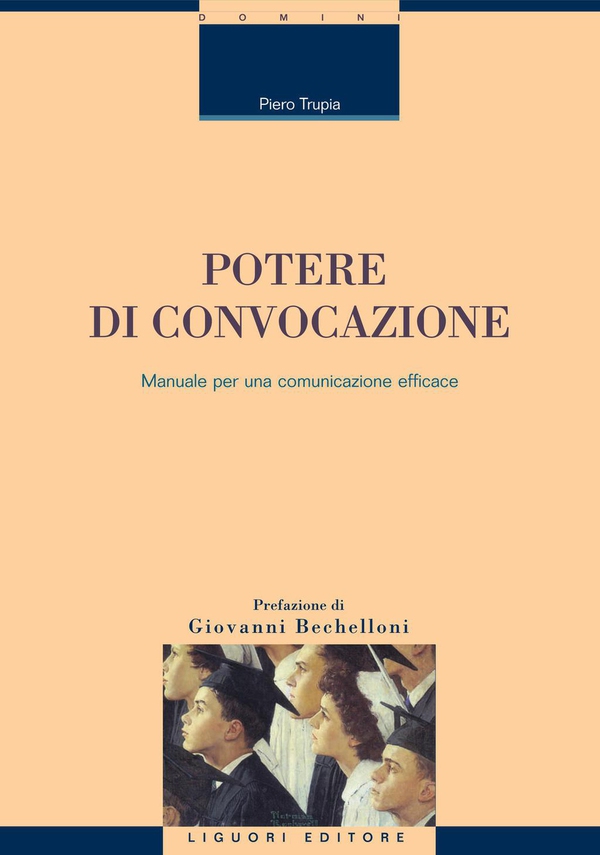 Potere di convocazione - Librerie.coop Potere di convocazione - Librerie.coop
