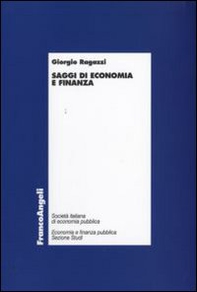 Saggi di economia e finanza - Librerie.coop