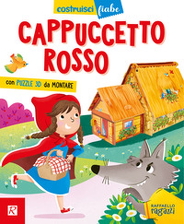 Cappuccetto Rosso - Librerie.coop