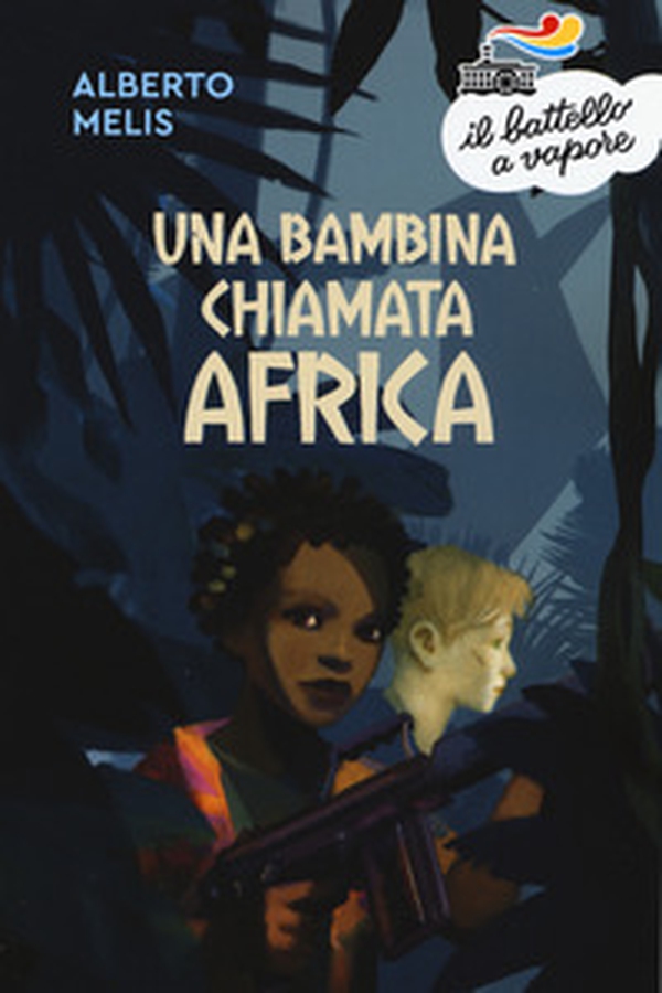 Una bambina chiamata Africa - Librerie.coop Una bambina chiamata Africa - Librerie.coop