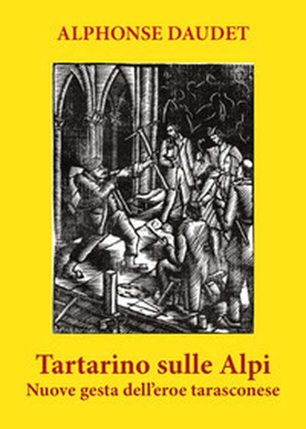 Tartarino sulle Alpi - Librerie.coop Tartarino sulle Alpi - Librerie.coop