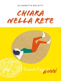 Chiara nella rete - Librerie.coop