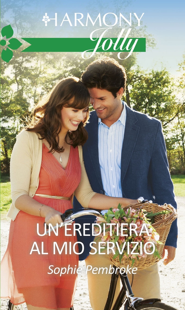 Un'ereditiera al mio servizio - Librerie.coop Un'ereditiera al mio servizio - Librerie.coop
