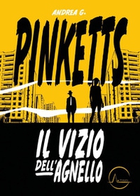 Il vizio dell'agnello - Librerie.coop