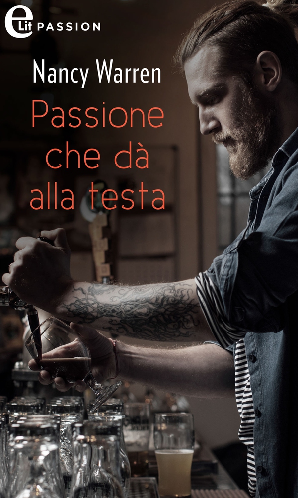Passione che dà alla testa (eLit) - Librerie.coop Passione che dà alla testa (eLit) - Librerie.coop