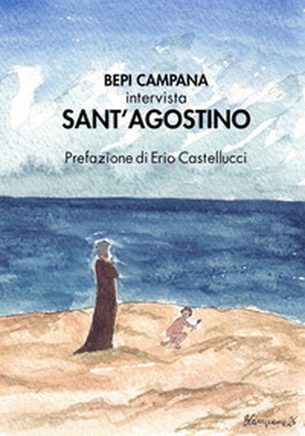 Bepi Campana intervista Sant'Agostino - Librerie.coop