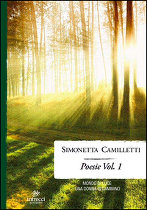 Poesie - Vol. 1 - Librerie.coop Poesie - Vol. 1 - Librerie.coop