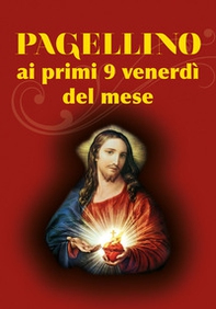 Pagellino ai primi 9 venerdì del mese - Librerie.coop