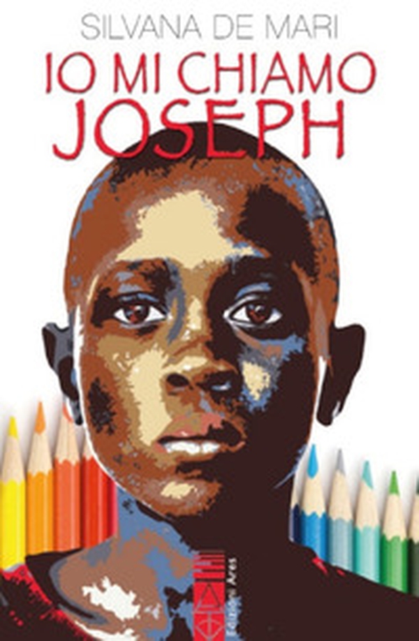 Io mi chiamo Joseph - Librerie.coop Io mi chiamo Joseph - Librerie.coop