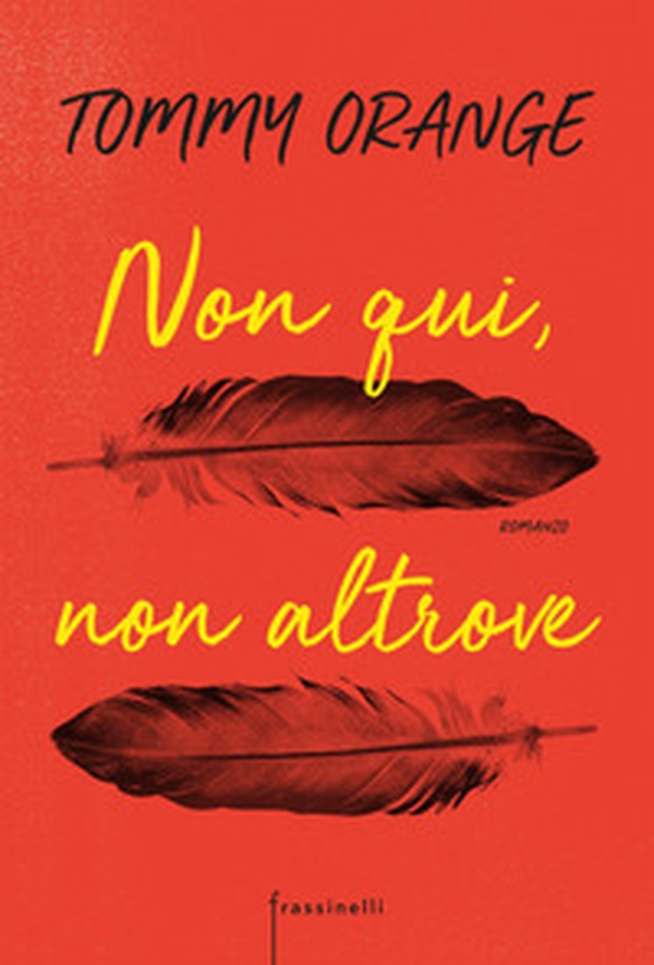 Non qui, non altrove - Librerie.coop Non qui, non altrove - Librerie.coop