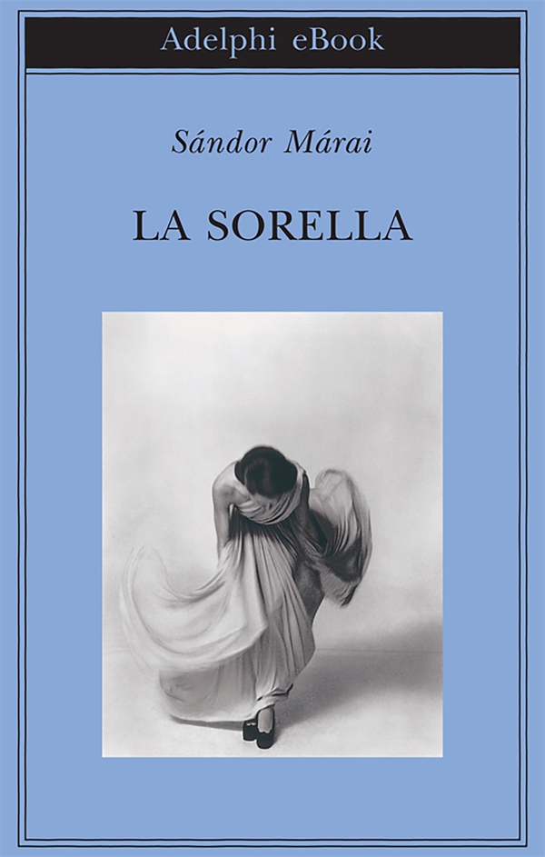 La sorella - Librerie.coop La sorella - Librerie.coop