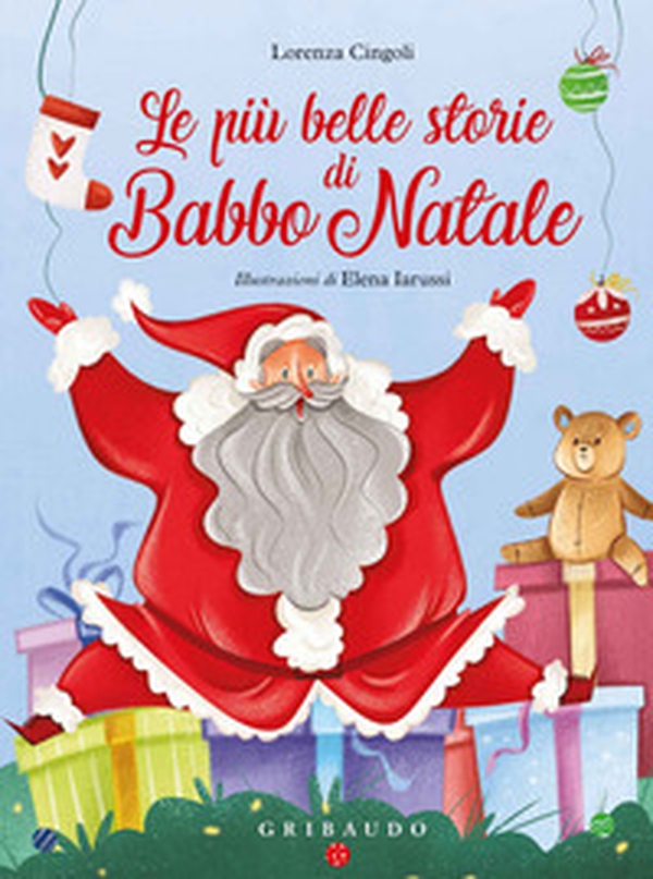 Le più belle storie di Babbo Natale - Librerie.coop Le più belle storie di Babbo Natale - Librerie.coop