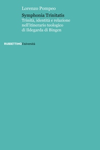 Symphonia Trinitatis - Librerie.coop Symphonia Trinitatis - Librerie.coop