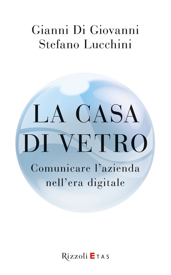 La casa di vetro - Librerie.coop La casa di vetro - Librerie.coop