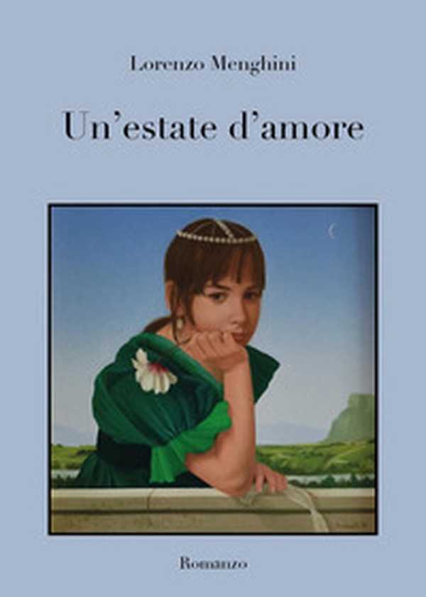 Un'estate d'amore - Librerie.coop Un'estate d'amore - Librerie.coop