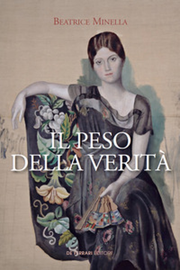 Il peso della verità - Librerie.coop Il peso della verità - Librerie.coop