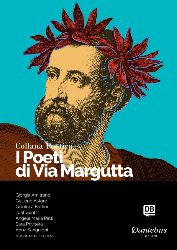 Collana Poetica I Poeti di Via Margutta vol. 38 - Librerie.coop Collana Poetica I Poeti di Via Margutta vol. 38 - Librerie.coop