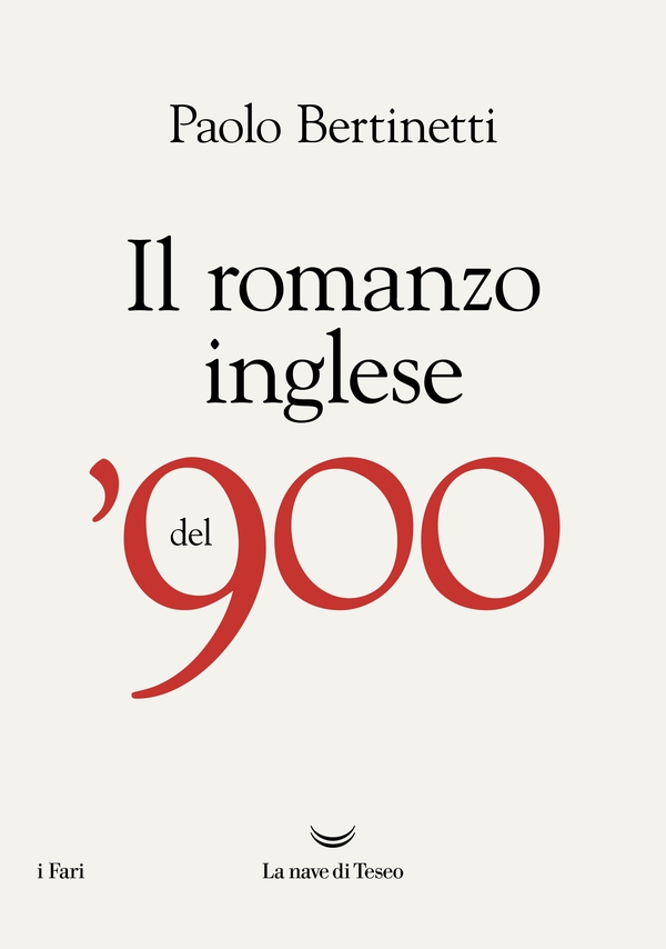 Il romanzo inglese del 900 - Librerie.coop Il romanzo inglese del 900 - Librerie.coop