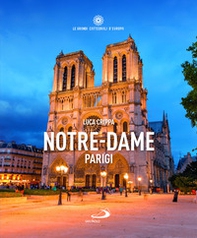 Notre-Dame. Parigi - Librerie.coop Notre-Dame. Parigi - Librerie.coop