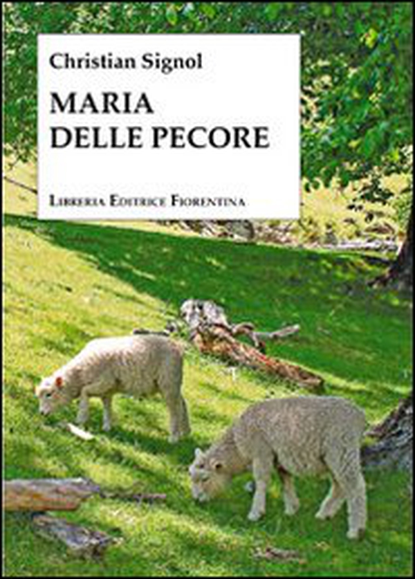 Maria delle pecore - Librerie.coop Maria delle pecore - Librerie.coop
