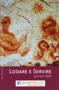 Lodare e servire. Gennaio 2020 - Librerie.coop