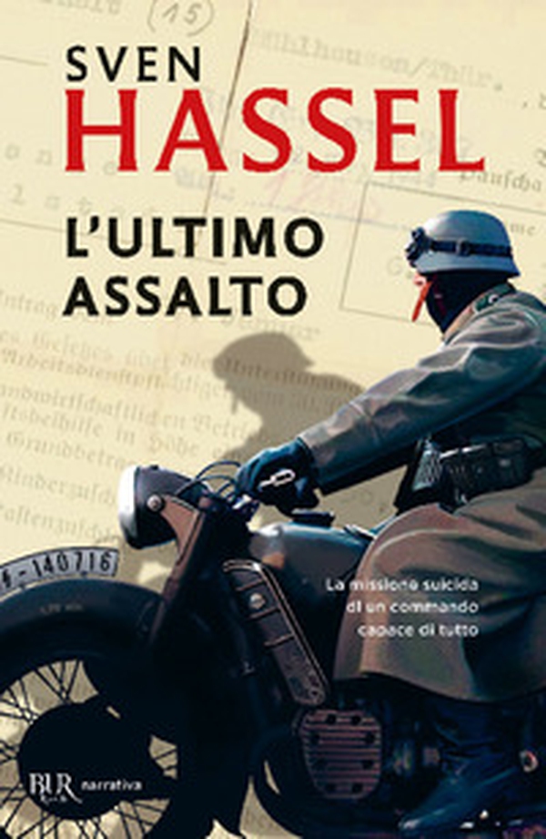 L'ultimo assalto - Librerie.coop L'ultimo assalto - Librerie.coop