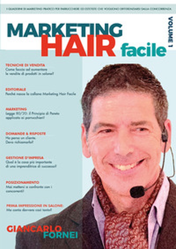 Marketing hair facile - Librerie.coop Marketing hair facile - Librerie.coop