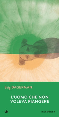 L'uomo che non voleva piangere - Librerie.coop