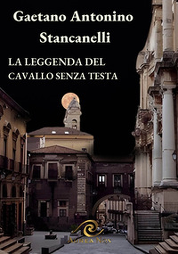 La leggenda del cavallo senza testa - Librerie.coop La leggenda del cavallo senza testa - Librerie.coop