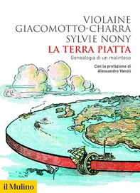 La Terra piatta - Librerie.coop
