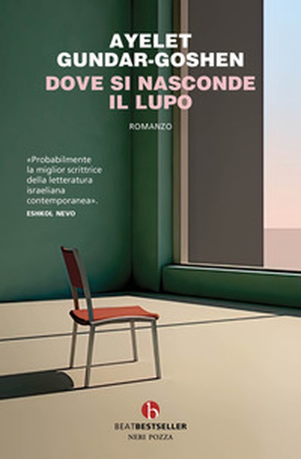Dove si nasconde il lupo - Librerie.coop Dove si nasconde il lupo - Librerie.coop