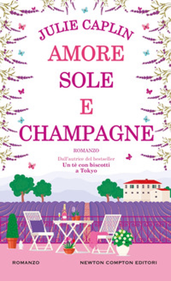 Amore, sole e champagne - Librerie.coop Amore, sole e champagne - Librerie.coop