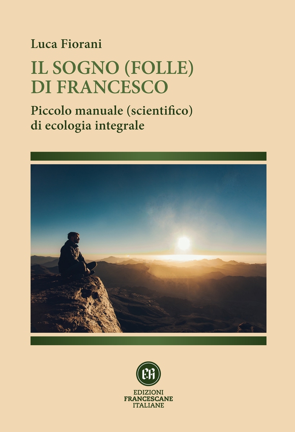 Il sogno (folle) di Francesco - Librerie.coop Il sogno (folle) di Francesco - Librerie.coop
