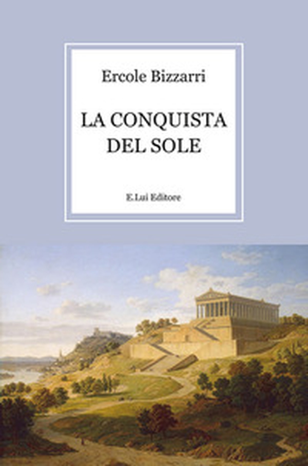 La conquista del sole - Librerie.coop