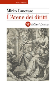 L'Atene dei diritti - Librerie.coop