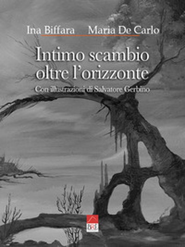Intimo scambio oltre l'orizzonte - Librerie.coop Intimo scambio oltre l'orizzonte - Librerie.coop